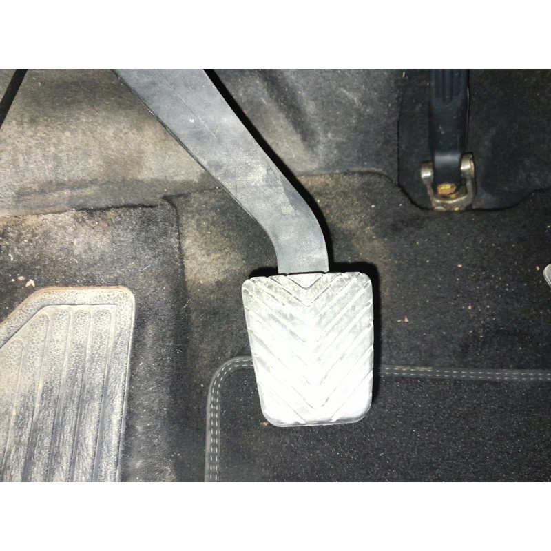 Recambio de pedal embrague para hyundai kona 2 1.0 tgdi referencia OEM IAM   