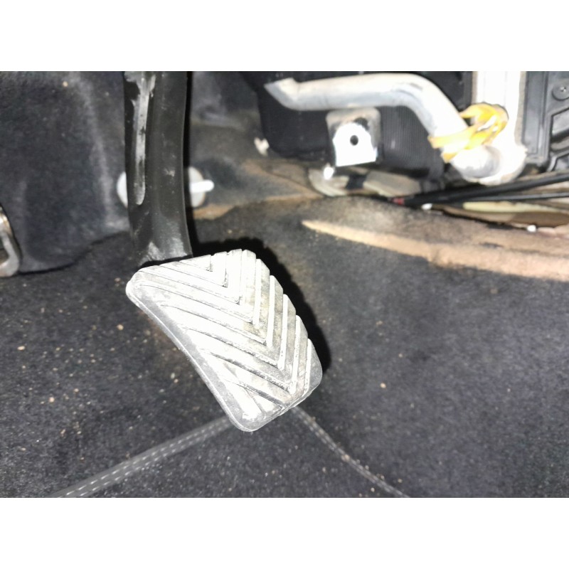 Recambio de pedal freno para hyundai kona 2 1.0 tgdi referencia OEM IAM   
