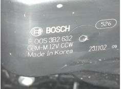 Recambio de ventilador calefaccion para hyundai kona 2 1.0 tgdi referencia OEM IAM    2