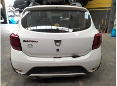 dacia sandero del año 2020 2