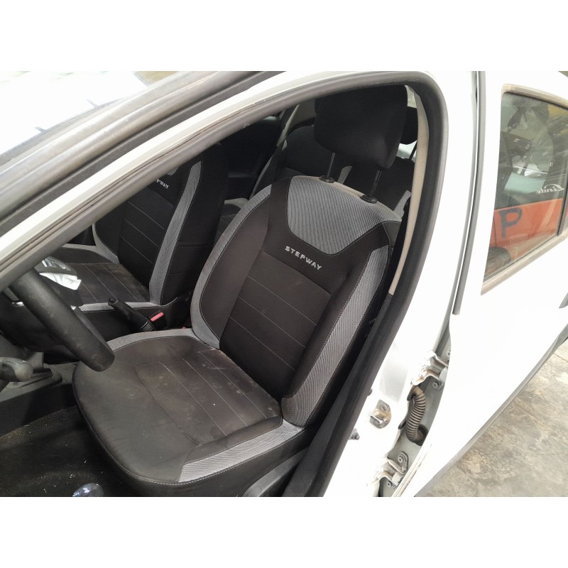 dacia sandero del año 2020