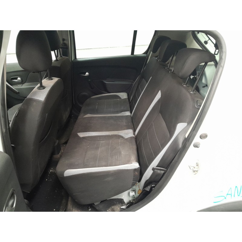 dacia sandero del año 2020