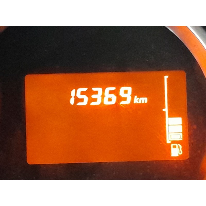 dacia sandero del año 2020