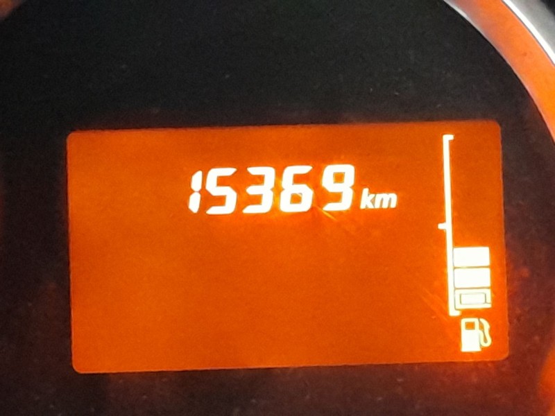 dacia sandero del año 2020