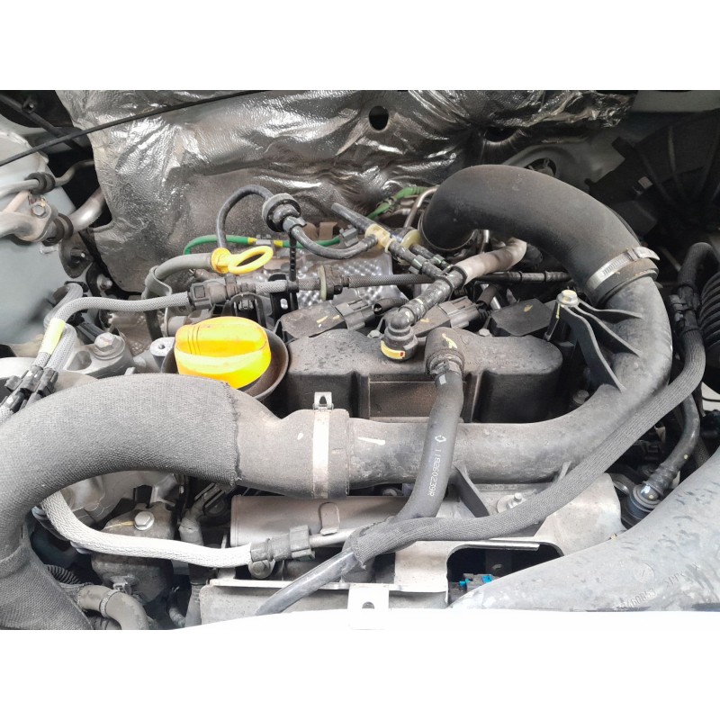 dacia sandero del año 2020