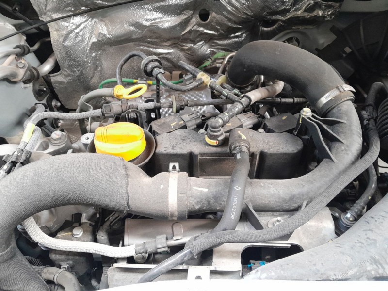 dacia sandero del año 2020