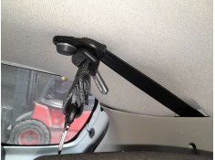 CINTURON SEGURIDAD TRASERO CENTRAL 