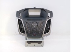 SISTEMA AUDIO / RADIO CD BM5T18C815GL 331445000 E3-B3-44-1