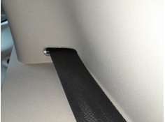 CINTURON SEGURIDAD TRASERO IZQUIERDO 