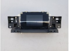 PANTALLA MULTIFUNCION BM5T18B955BE B9E00V160120 E3-B3-44-1