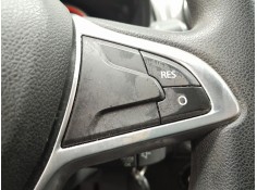 Recambio de volante para dacia sandero stepway referencia OEM IAM    2