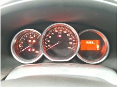 Recambio de cuadro instrumentos para dacia sandero stepway referencia OEM IAM 248101601R   2