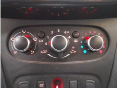 MANDO CALEFACCION / AIRE ACONDICIONADO 