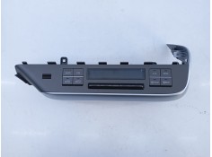 MANDO CALEFACCION / AIRE ACONDICIONADO 97250BE340 C200397090 E3-A3-47-4
