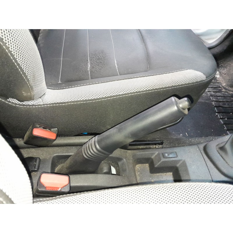 Recambio de palanca freno de mano para dacia sandero stepway referencia OEM IAM   