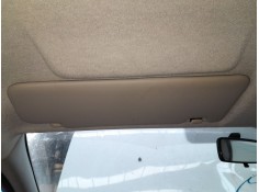 Recambio de parasol izquierdo para dacia sandero stepway referencia OEM IAM    2