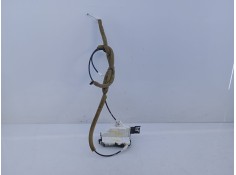 Recambio de cerradura puerta trasera derecha para peugeot partner kasten confort referencia OEM IAM 828414 1383A063718 