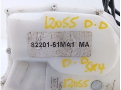 Recambio de cerradura puerta delantera derecha para suzuki sx4 gle referencia OEM IAM 8220161MA1MA   2