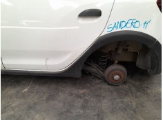 ALETIN TRASERO IZQUIERDO 