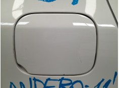 TAPA EXTERIOR COMBUSTIBLE 