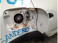 Recambio de tapa exterior combustible para dacia sandero stepway referencia OEM IAM    2