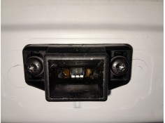 CERRADURA MALETERO / PORTON 