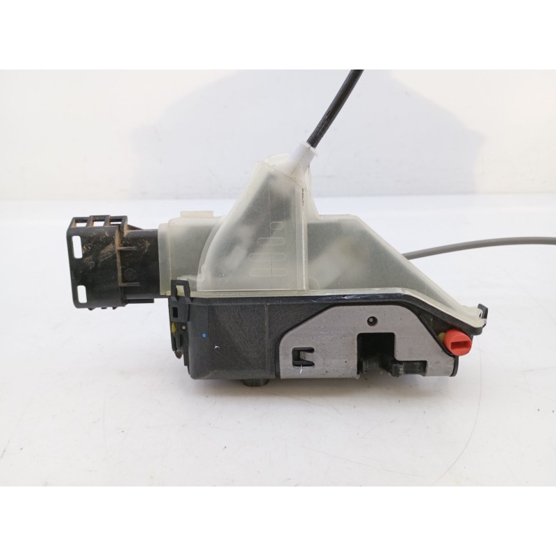 Recambio de cerradura puerta trasera derecha para citroen c-elysée seduction referencia OEM IAM   