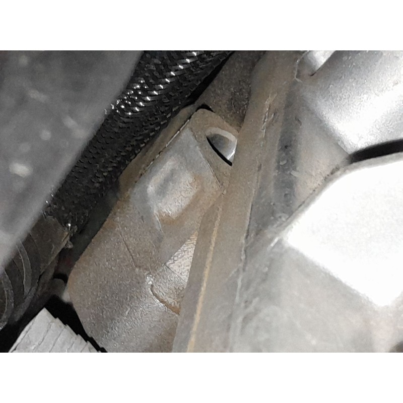 Recambio de motor arranque para dacia sandero stepway referencia OEM IAM   