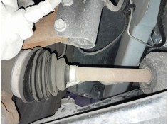 TRANSMISION DELANTERA DERECHA 391007857R 