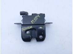 CERRADURA MALETERO / PORTON 905039326R 40607205 E1-A1-43-2