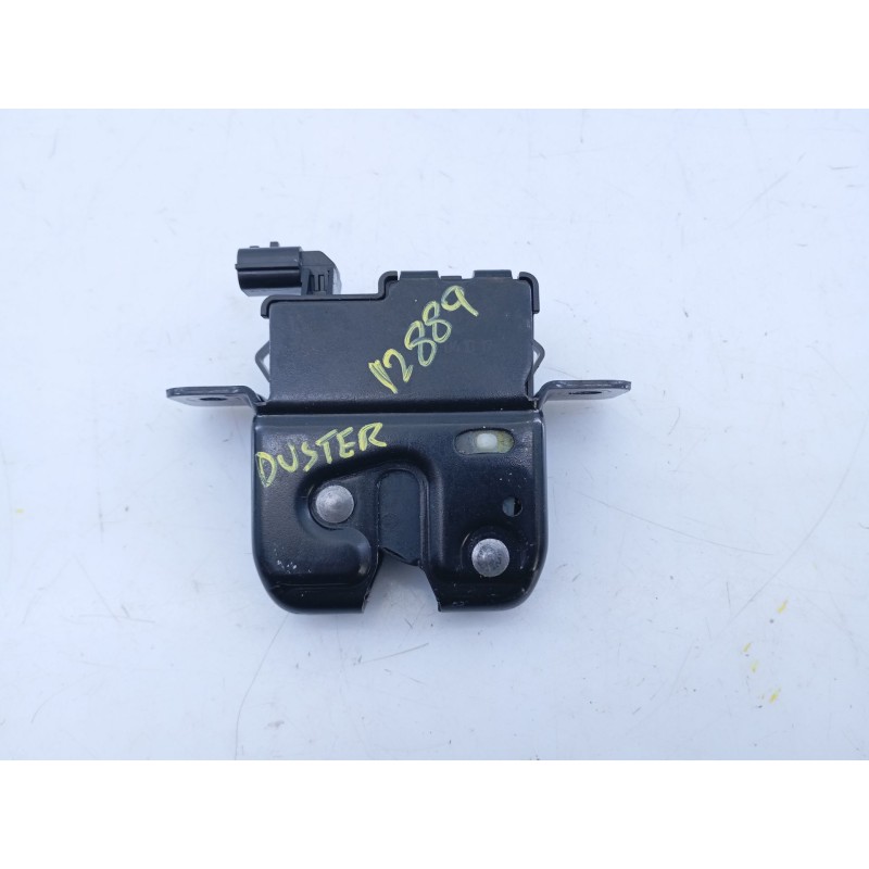 Recambio de cerradura maletero / porton para dacia duster ambience 4x2 referencia OEM IAM   