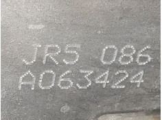 Recambio de caja cambios para dacia sandero stepway referencia OEM IAM JR5086 A063424  2