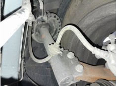 AMORTIGUADOR DELANTERO IZQUIERDO 