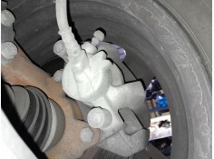 PINZA FRENO DELANTERA IZQUIERDA 