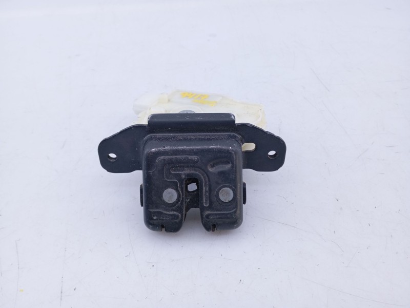 Recambio de cerradura maletero / porton para toyota auris active referencia OEM IAM   