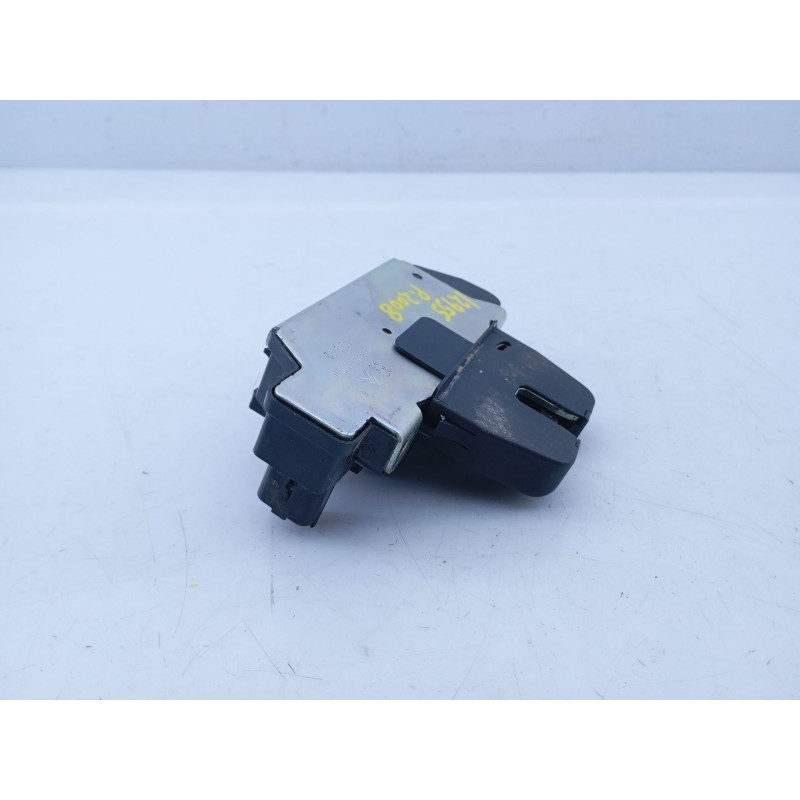 Recambio de cerradura maletero / porton para peugeot 2008 (--.2013) access referencia OEM IAM   