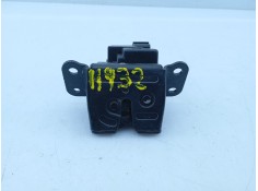 CERRADURA MALETERO / PORTON E1-B3-52-2