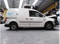 VOLKSWAGEN CADDY FURGÓN/KOMBI