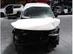 volkswagen caddy furgón/kombi del año 2020 2