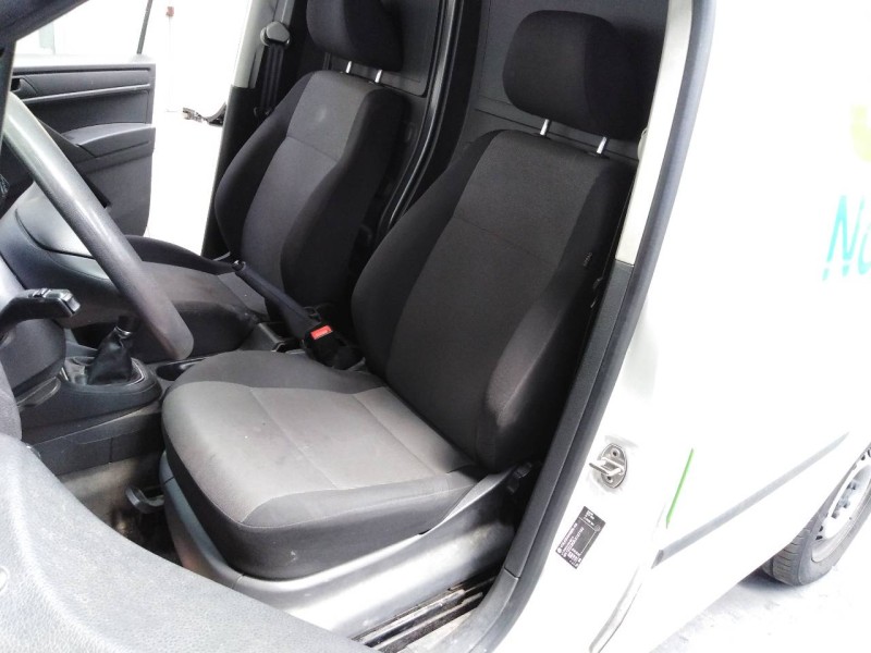 volkswagen caddy furgón/kombi del año 2020