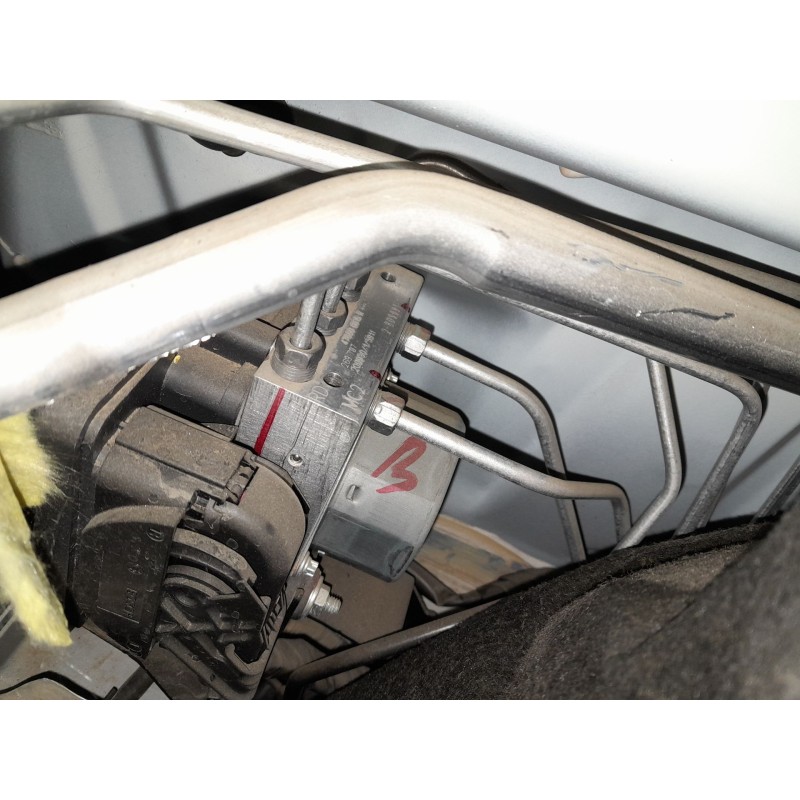 Recambio de abs para dacia sandero stepway referencia OEM IAM   