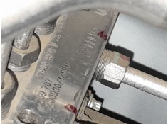 Recambio de abs para dacia sandero stepway referencia OEM IAM    2