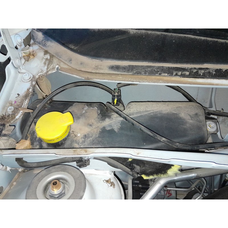 Recambio de deposito limpia para dacia sandero stepway referencia OEM IAM   