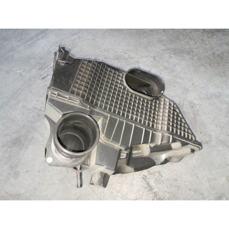 Recambio de filtro aire para dacia sandero stepway referencia OEM IAM   