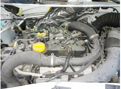 MOTOR COMPLETO H4D450 