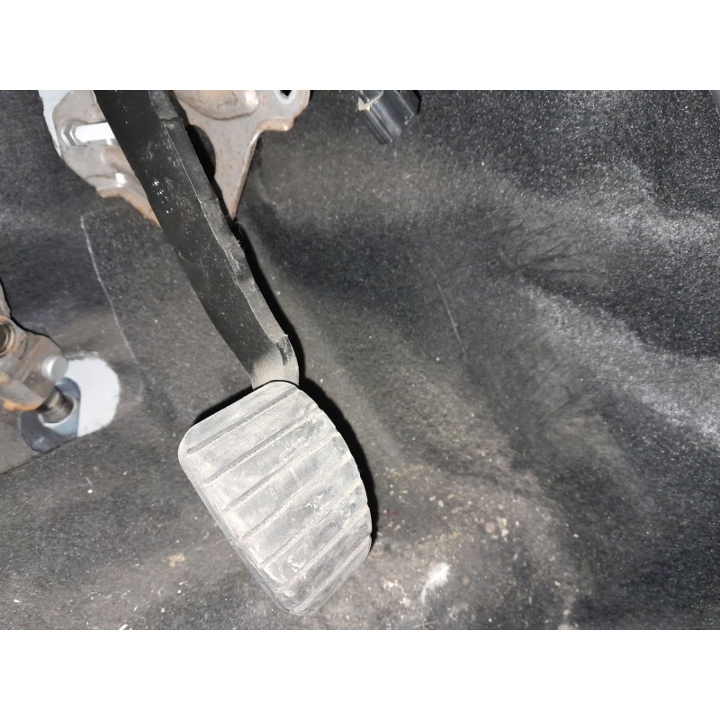 Recambio de pedal freno para dacia sandero stepway referencia OEM IAM   