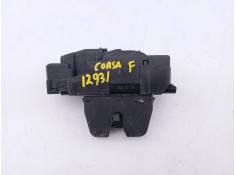 CERRADURA MALETERO / PORTON 9816195360 278522908C1 E2-B6-64-2