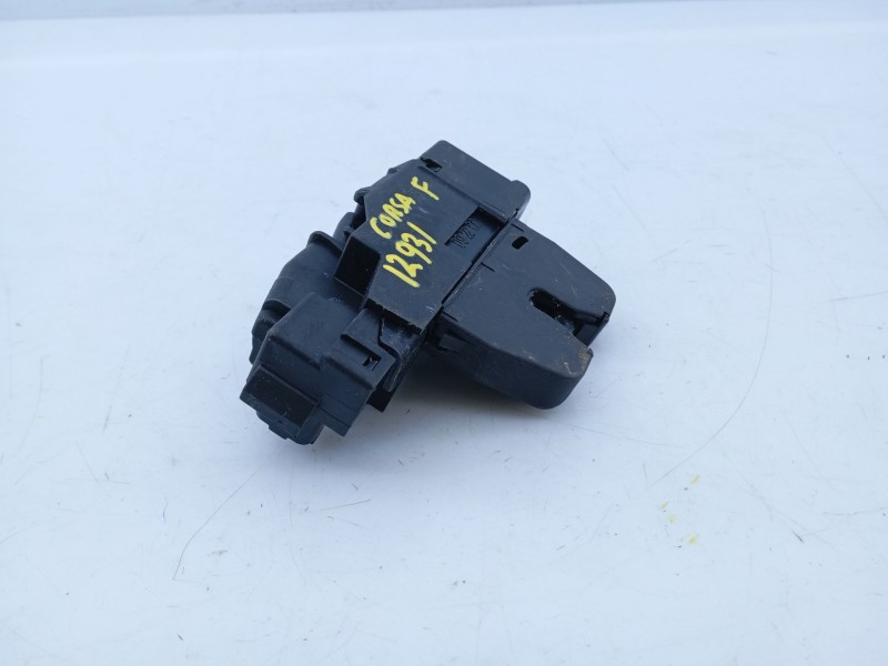 Recambio de cerradura maletero / porton para opel corsa f cosmos referencia OEM IAM   