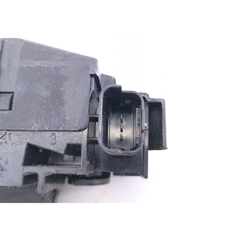 Recambio de cerradura maletero / porton para opel corsa f cosmos referencia OEM IAM   