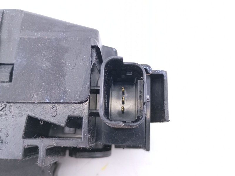 Recambio de cerradura maletero / porton para opel corsa f cosmos referencia OEM IAM   